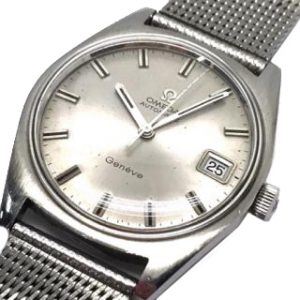 OMEGA Geneve Date Automatic Men's Watch