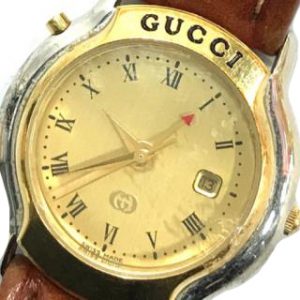 Gucci 8200 JR quartz watch