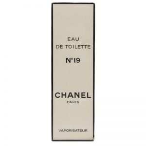 Chanel NO19 Parfum